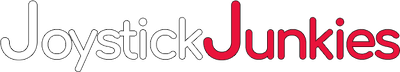Joystick Junkies Logo